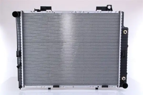 NISSENS 62665A Radyatör resmi