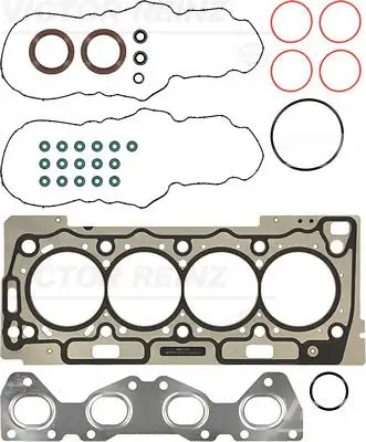 VICTOR REINZ 02-35055-01 Motor Takım Conta (Üst) resmi