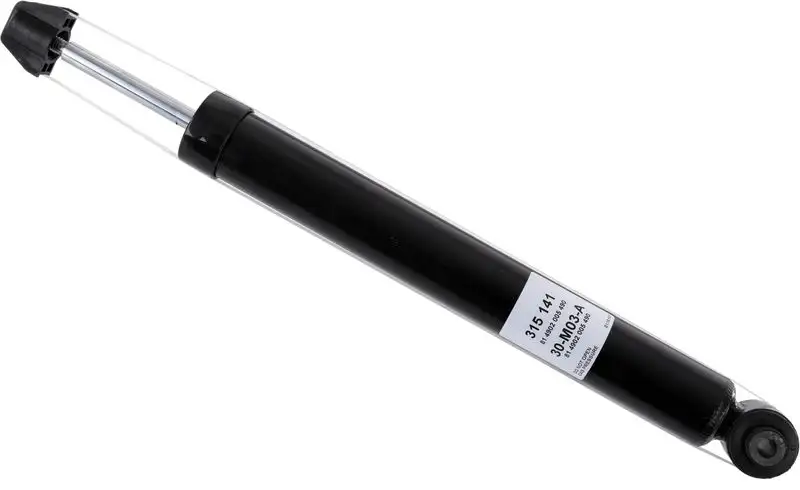 SACHS 315141 Arka Amortisör resmi