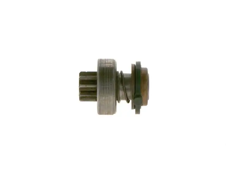 BOSCH 1006209504 Marş Dişlisi resmi