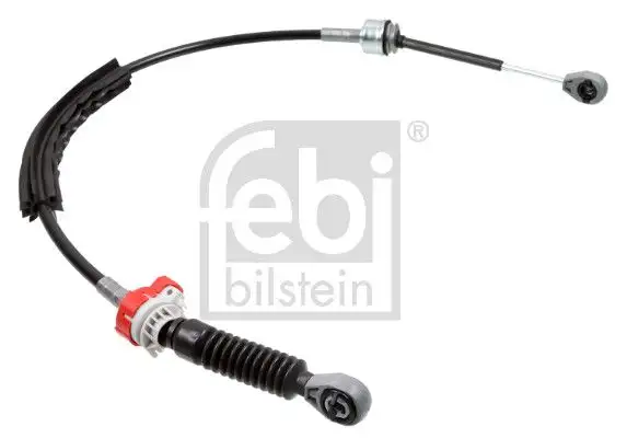 FEBI 179842 Vites Halatı 7701479154 resmi