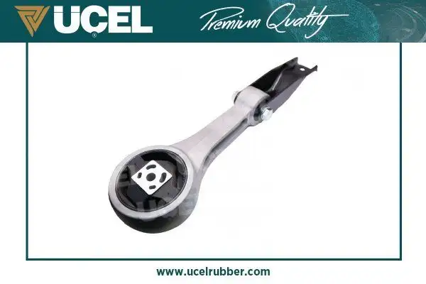ÜÇEL 61145 Motor Takozu (Arka) 6Q0199851AC resmi