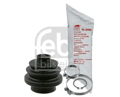 FEBI 04429 İç Aks Körüğü (Arka) 33219067909 resmi