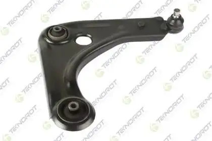 TEKNOROT FO-1238 Alt Salıncak (Sağ) 1255371 resmi