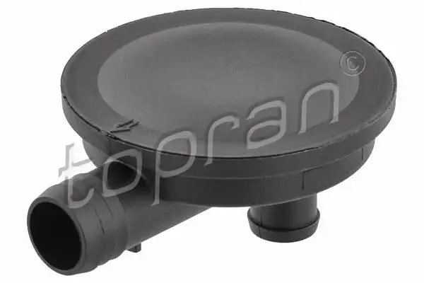 TOPRAN 113299001 Motor Hava Alma Valfi 023129101 resmi