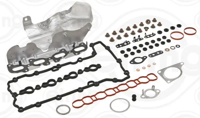 ELRING 847.000 Motor Takım Conta (Üst) resmi