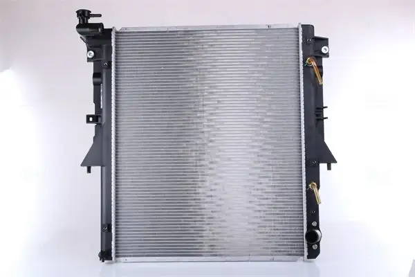 NISSENS 606548 Radyatör 6000605264 resmi
