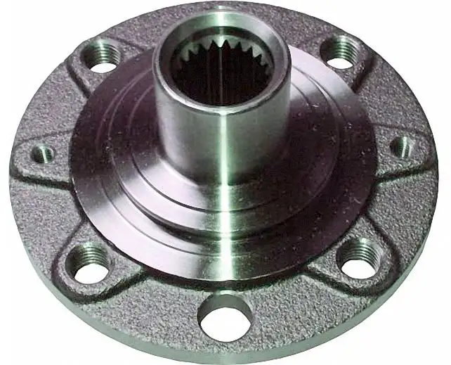 MGA 72264 Ön Poyra 55703556 resmi