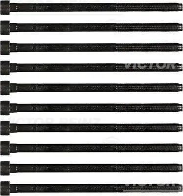 VICTOR REINZ 14-35738-01 Silindir Kapak Civatası 5607961 resmi