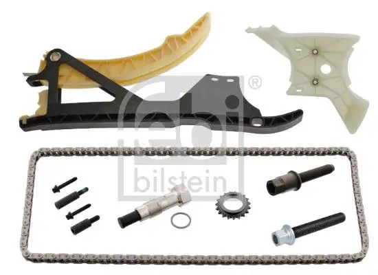 FEBI 48385 Eksantrik Zincir Seti 11317584084 resmi