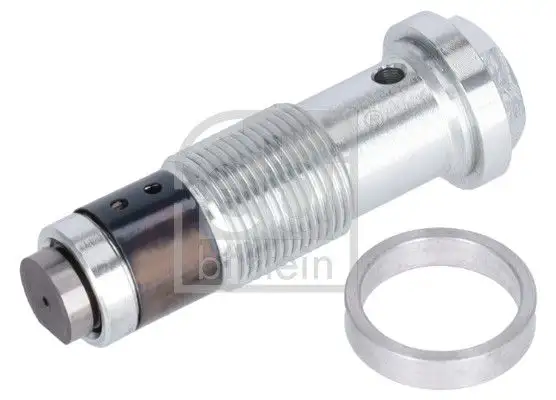 FEBI 40152 Eksantrik Zincir Gergisi A2710500911 resmi