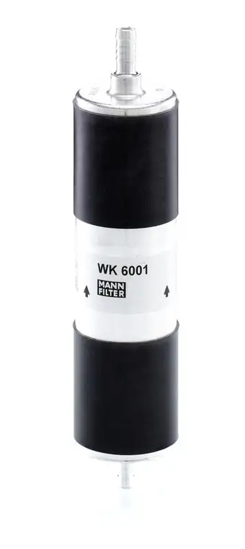 MANN WK6001 Yakıt Filtresi 4F0127401F resmi