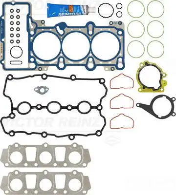 VICTOR REINZ 02-37910-02 Motor Takım Conta (Üst) resmi