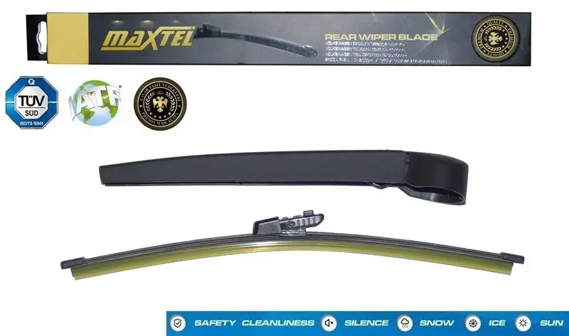 MAXTEL 12606536 Arka Silecek Süpürge ve Kol resmi