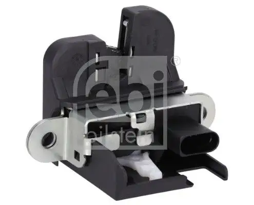 FEBI 177004 Bagaj Kilidi resmi