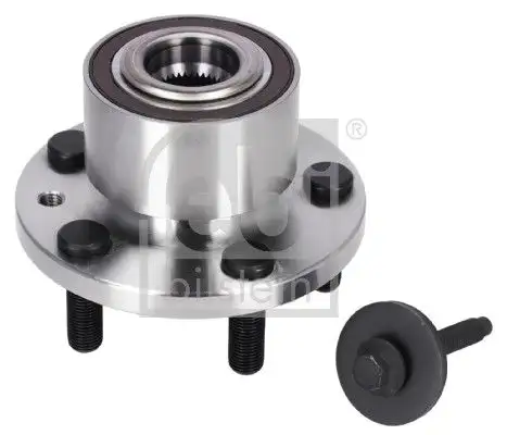 FEBI 174348 Ön Poyra 6G912C300AAB resmi