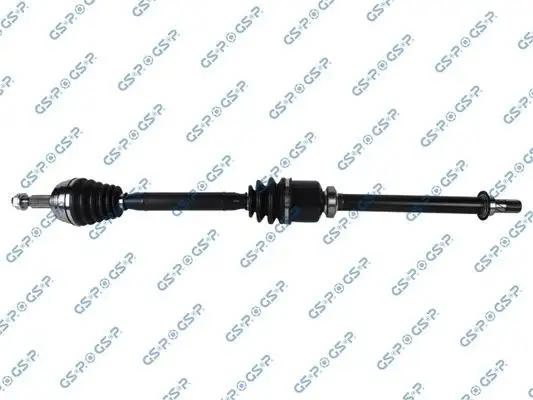 GSP 250536 Ön Aks (Sağ) 391009864R resmi
