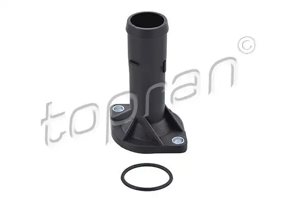 TOPRAN 108187001 Termostat Kapağı 038121121 resmi