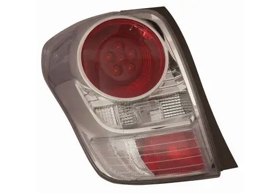 DEPO 212-19T5L-LDUEN Stop Lambası (Sol) 815610F130 resmi
