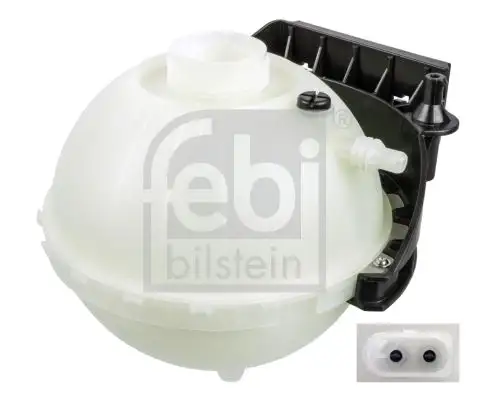 FEBI 170551 Yedek Su Deposu resmi