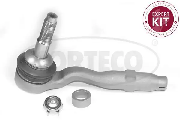 CORTECO 49399974 Rot Başı (Sağ) 32106784796 resmi