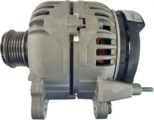 HELLA 8EL012430-291 Şarj Dinamosu resmi