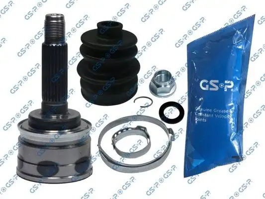 GSP 857007 Aks Kafası (Dış) resmi