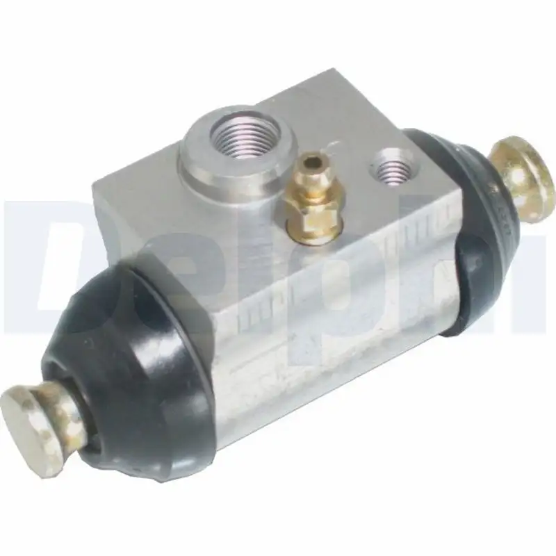 DELPHI LW39036 Arka Fren Merkezi 4402E3 resmi