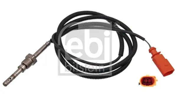FEBI 49295 Egzoz Sıcaklık Sensörü 59906088AC resmi