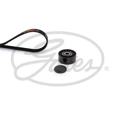 GATES K016PK1090XS Kayış Seti resmi