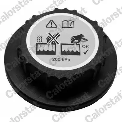 CALORSTAT VERNET RC0156 Yedek Su Depo Kapağı resmi