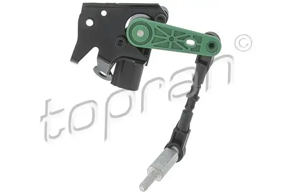 TOPRAN 623162001 Far Seviye Sensörü 4H0941285G resmi