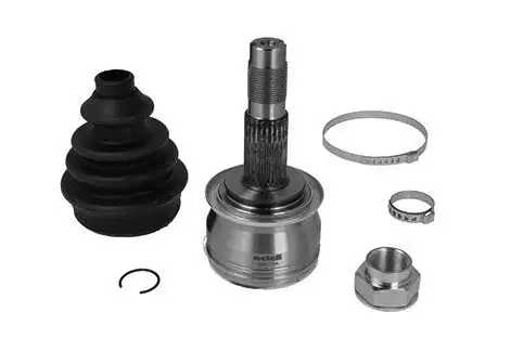 METELLI 15-1845 Aks Kafası (Dış) 95228721 resmi