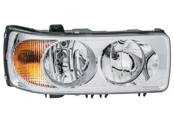 HELLA 1EJ247046-031 Ön Far (Sol) resmi