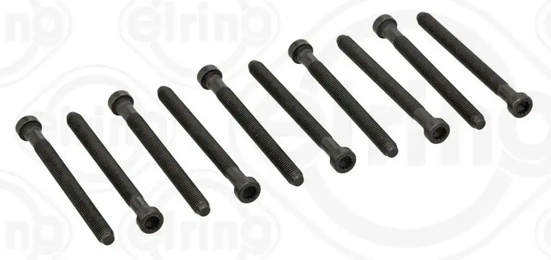ELRING 189.380 Silindir Kapak Civatası WHT002131 resmi