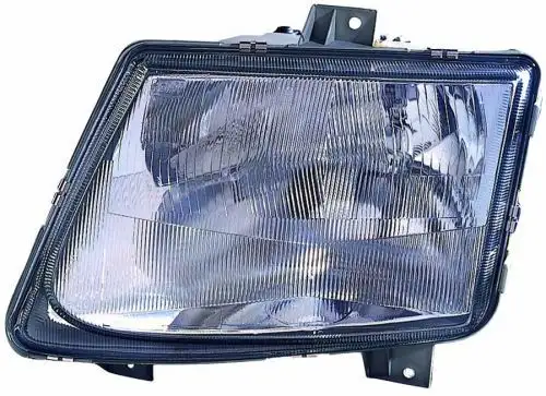 DEPO 440-1119R-LDEMN Ön Far (Sağ) A6388202061 resmi