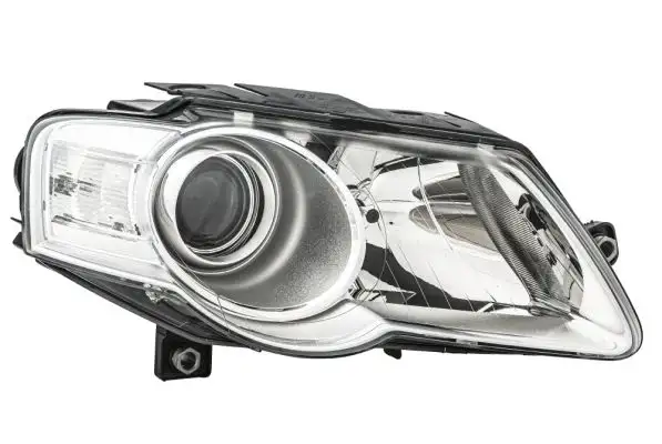 HELLA 1EL247014-021 Ön Far (Sağ) 3C0941006J resmi