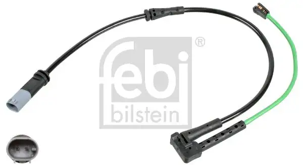 FEBI 173571 Ön Balata Sensörü 34351543830 resmi