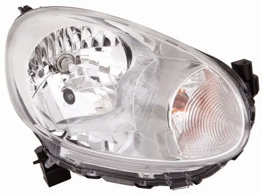 DEPO 215-11D9L-LD-EM Ön Far (Sol) 260601HB0C resmi