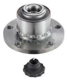 SNR R157.49 Ön Poyra 6Q0407621BP resmi