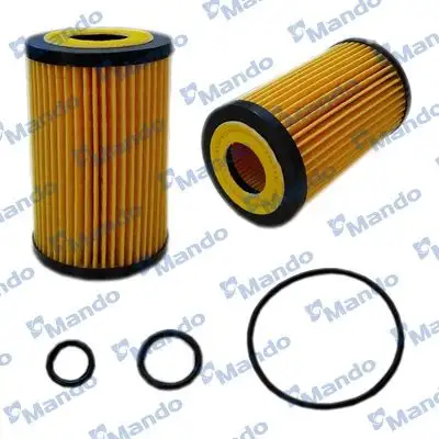 MANDO MMF045088 Yağ Filtresi resmi