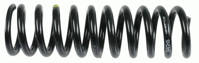 SACHS 996071 Arka Helezon Yayı A1243241104 resmi