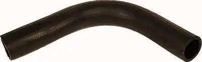 GROS T24103 Radyatör Üst Hortumu 0K60A15186A resmi