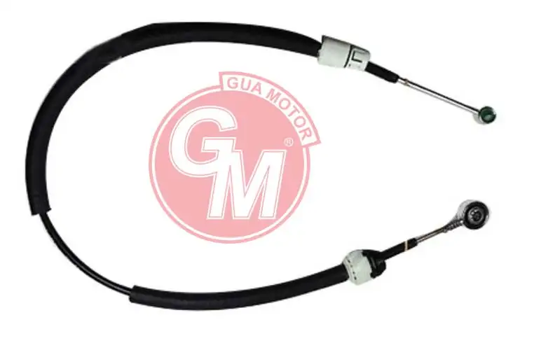 GUA 41774 Vites Halatı 55231423 resmi