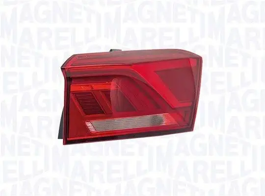 MAGNETI MARELLI 714028928001 Stop Lambası (Sağ) 2GA945096C resmi