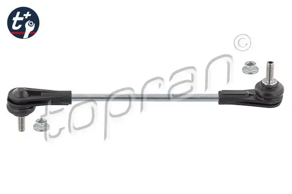 TOPRAN 503075001 Z-Rot (Ön) 31306862864 resmi