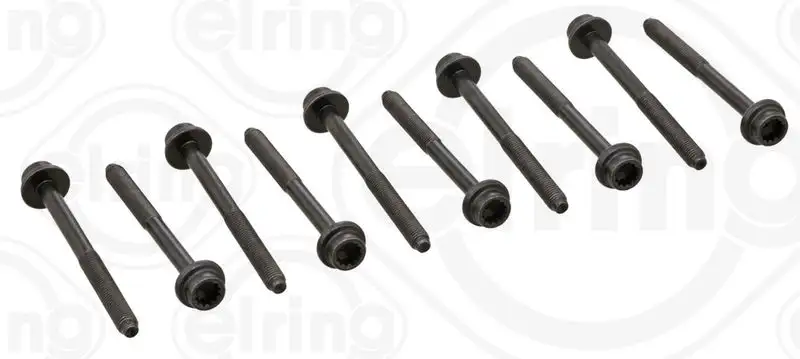 ELRING 057.220 Silindir Kapak Civatası 036103384E resmi