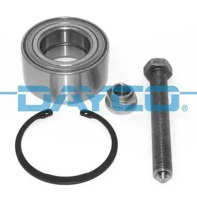 DAYCO KWD1259 Aks Rulmanı 7M3598625 resmi