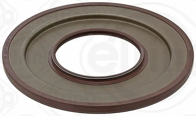 ELRING 330.530 Arka Krank Keçesi 9031178005 resmi
