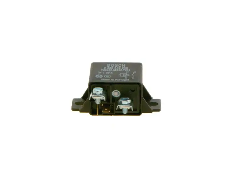 BOSCH 0332002258 Mini Röle resmi